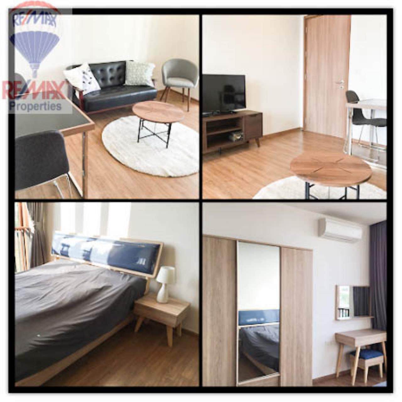 RE/MAX Properties Agency's Hasu Haus 1 Bedroom For Rent 8