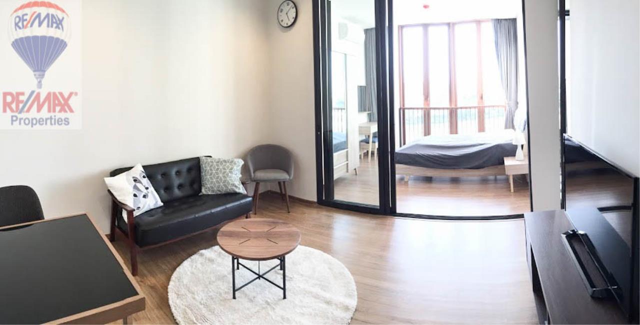 RE/MAX Properties Agency's Hasu Haus 1 Bedroom For Rent 1