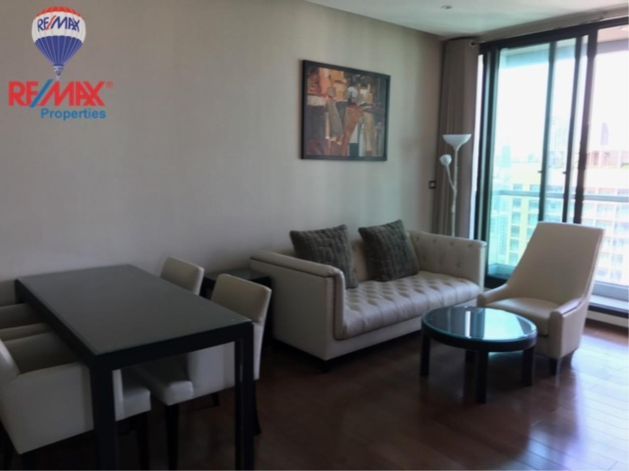 RE/MAX Properties Agency's For SALE !! 2 bedrooms 73.9 sqm at The Address 28 2