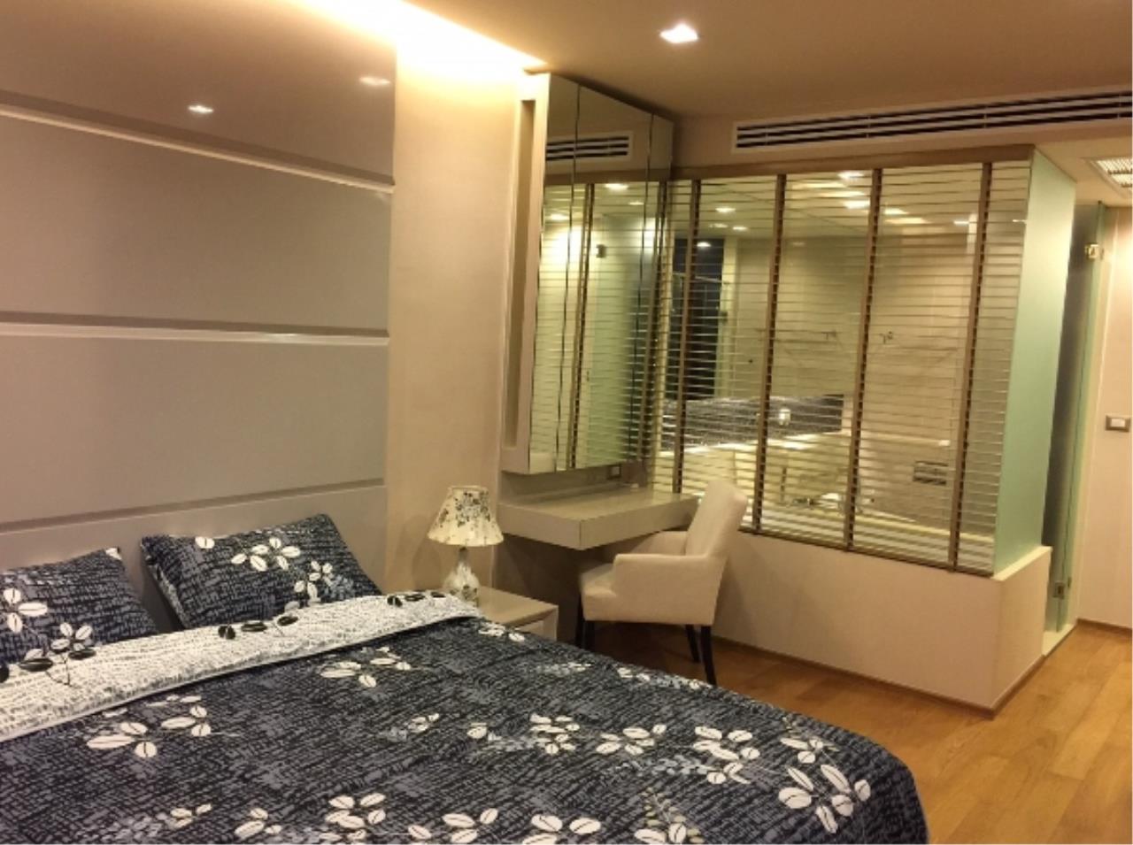 RE/MAX Properties Agency's 1 Bedroom for Rent ADDRESS SATHORN 1