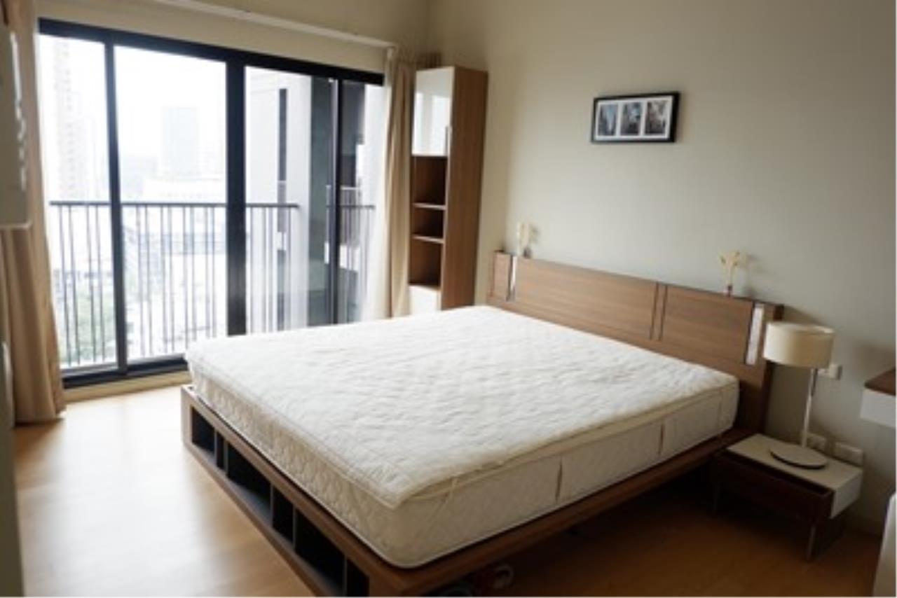 RE/MAX Properties Agency's RENTING 1 Bedrooms 37,000 THB in Ekkamai 9