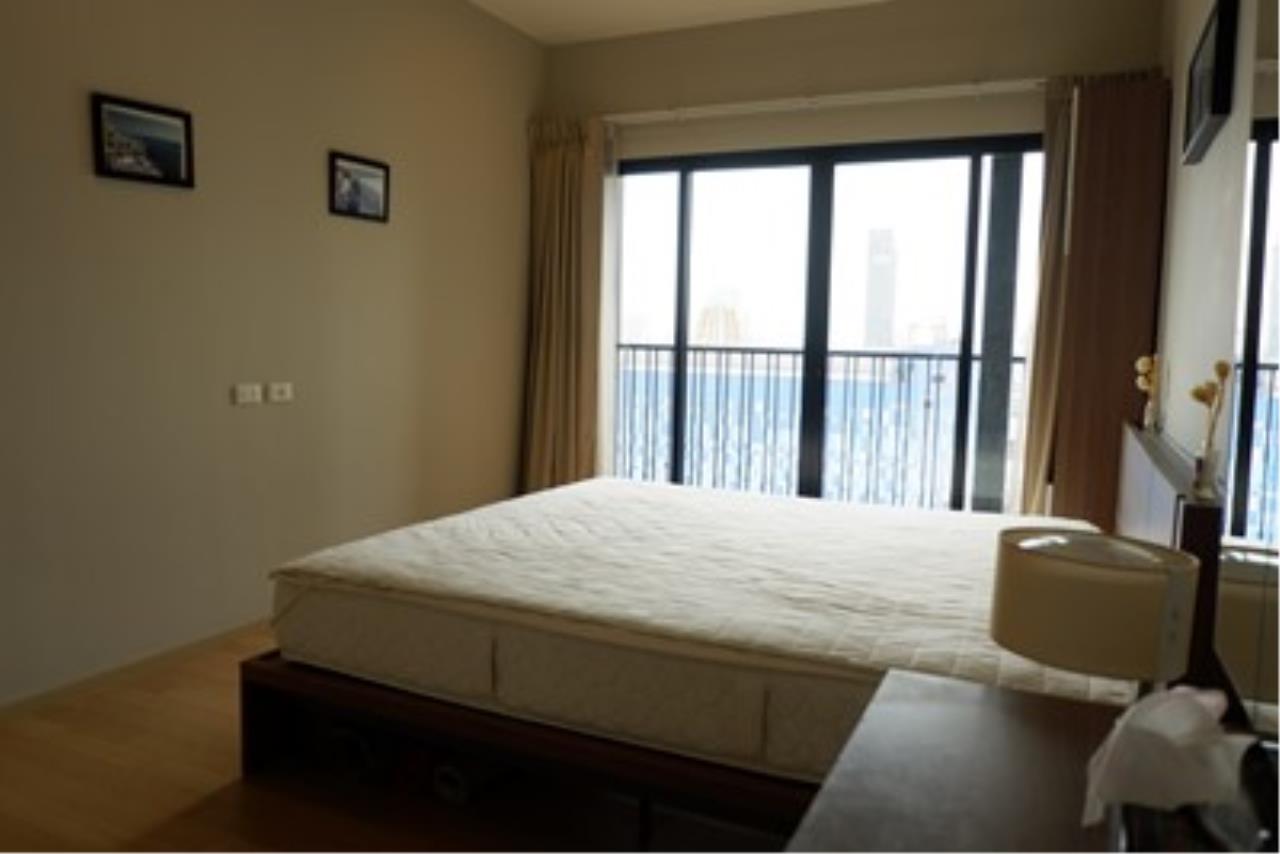 RE/MAX Properties Agency's RENTING 1 Bedrooms 37,000 THB in Ekkamai 10