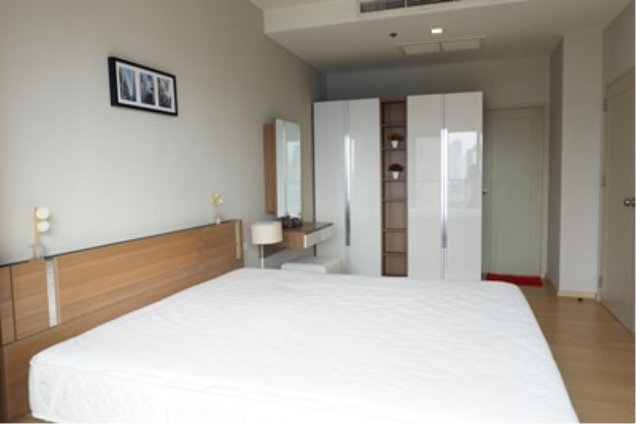RE/MAX Properties Agency's RENTING 1 Bedrooms 37,000 THB in Ekkamai 11