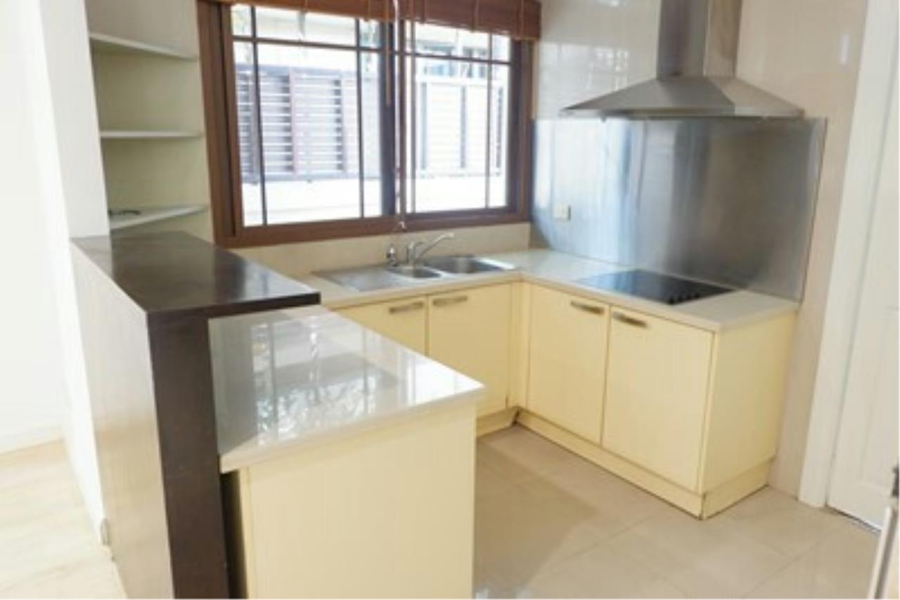 RE/MAX Properties Agency's Cheapest house 4 bedrooms for sale in Baan Sansiri Sukhumvit 67 2