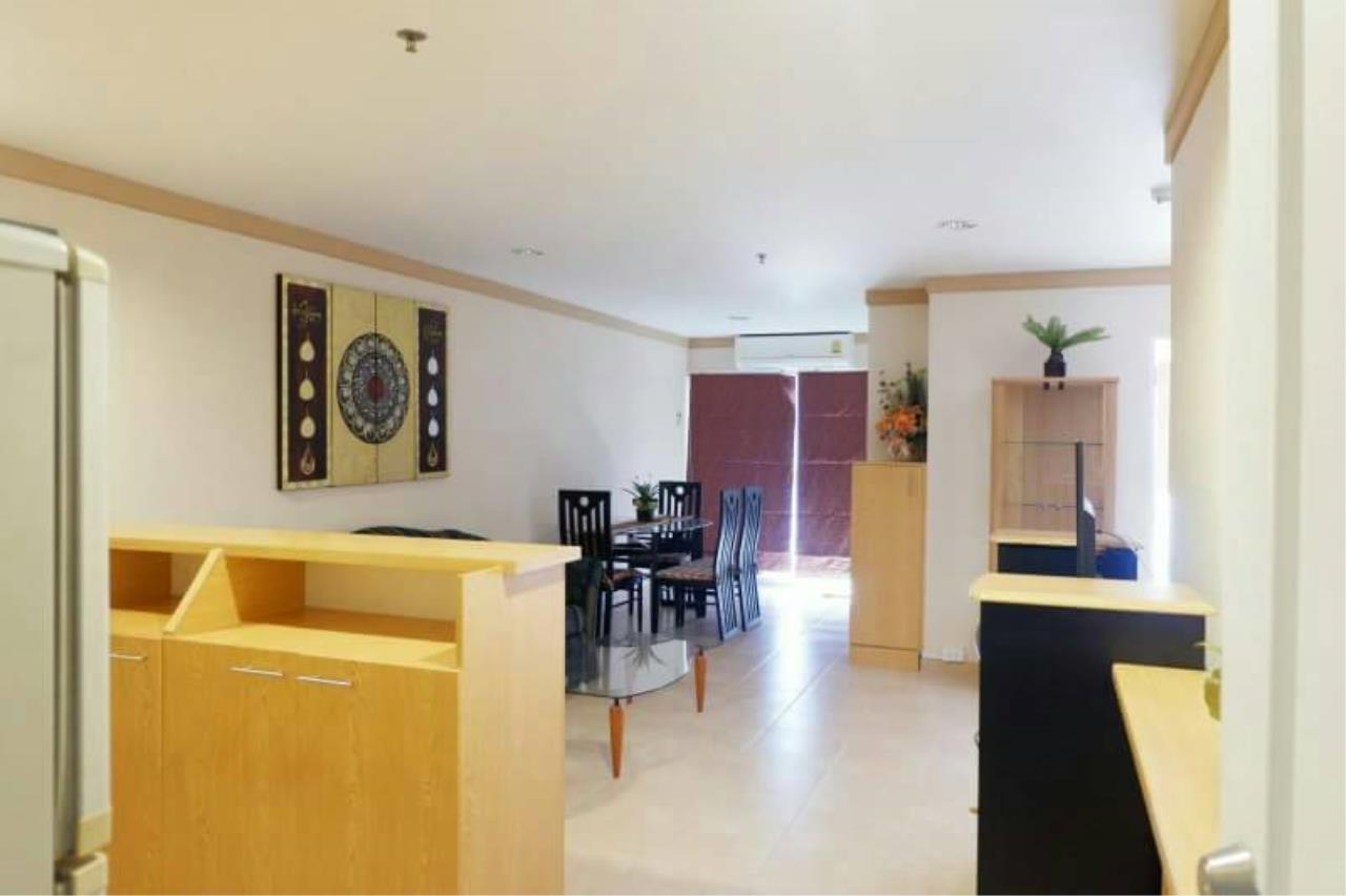 RE/MAX Properties Agency's Condo for RENT in Phromphong, just 10 mins walking to BTS 2