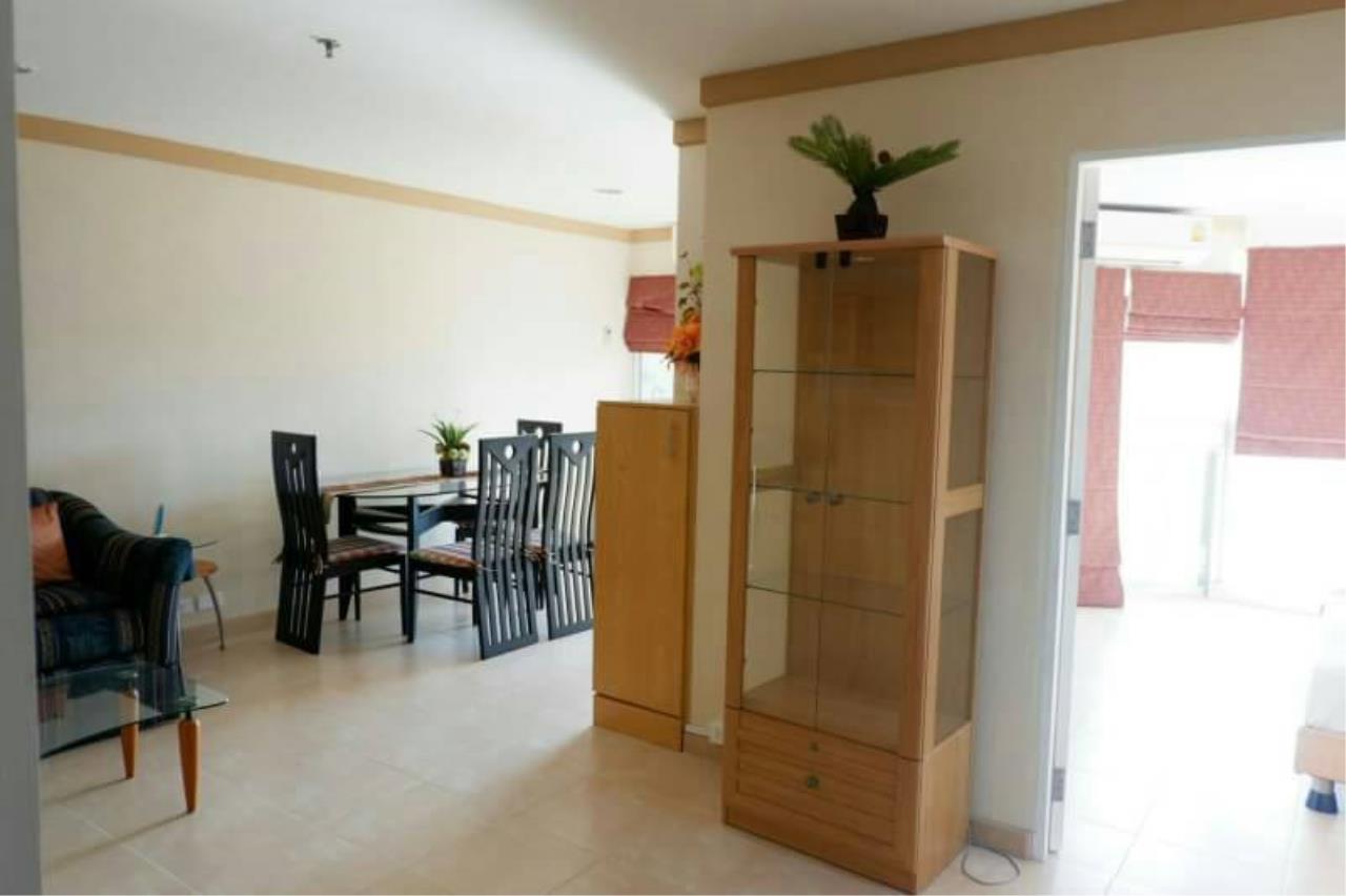 RE/MAX Properties Agency's Condo for RENT in Phromphong, just 10 mins walking to BTS 9