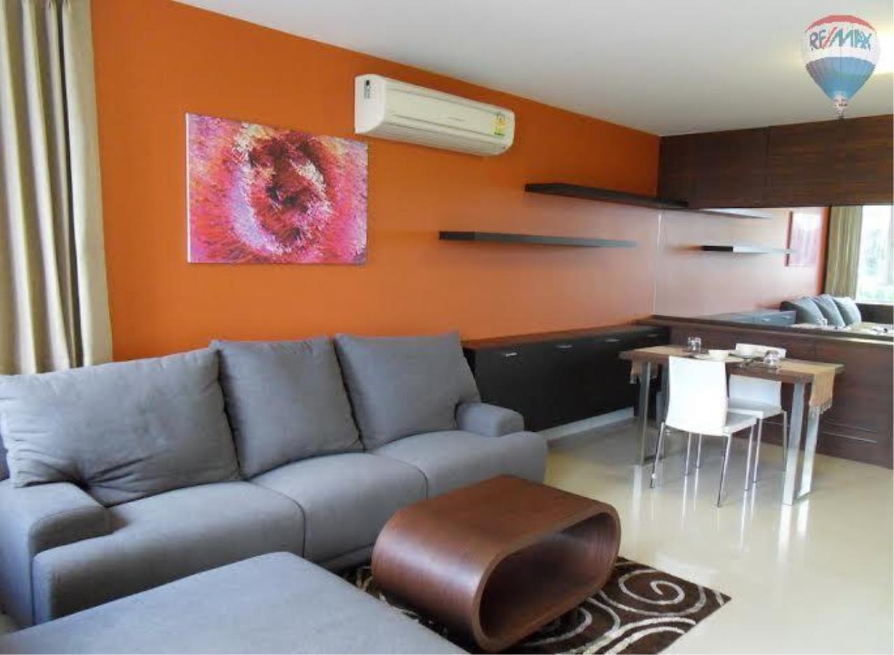 RE/MAX Properties Agency's 1 Bedroom 46 Sq.M. for renting 25,000 THB 3