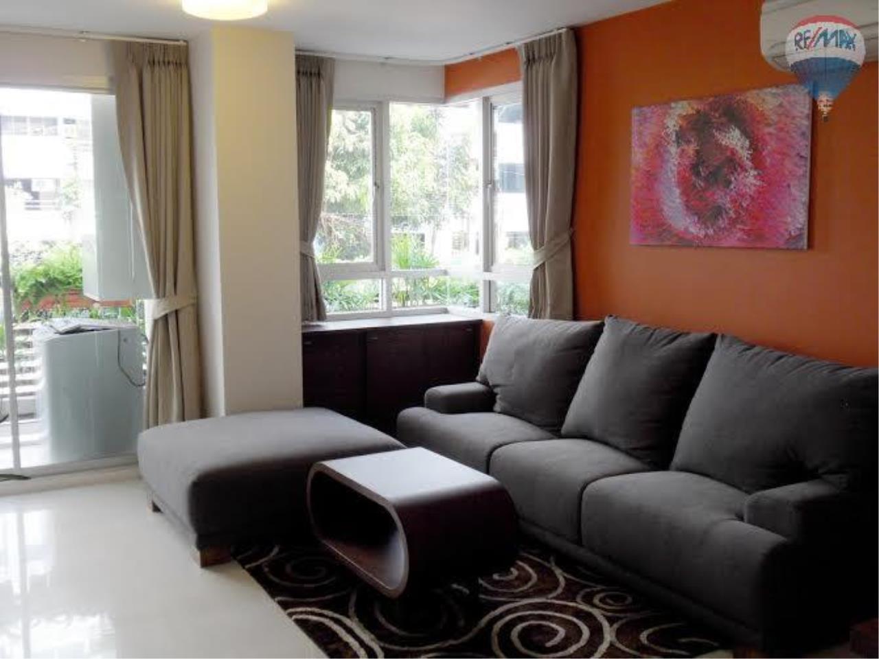 RE/MAX Properties Agency's 1 Bedroom 46 Sq.M. for renting 25,000 THB 4