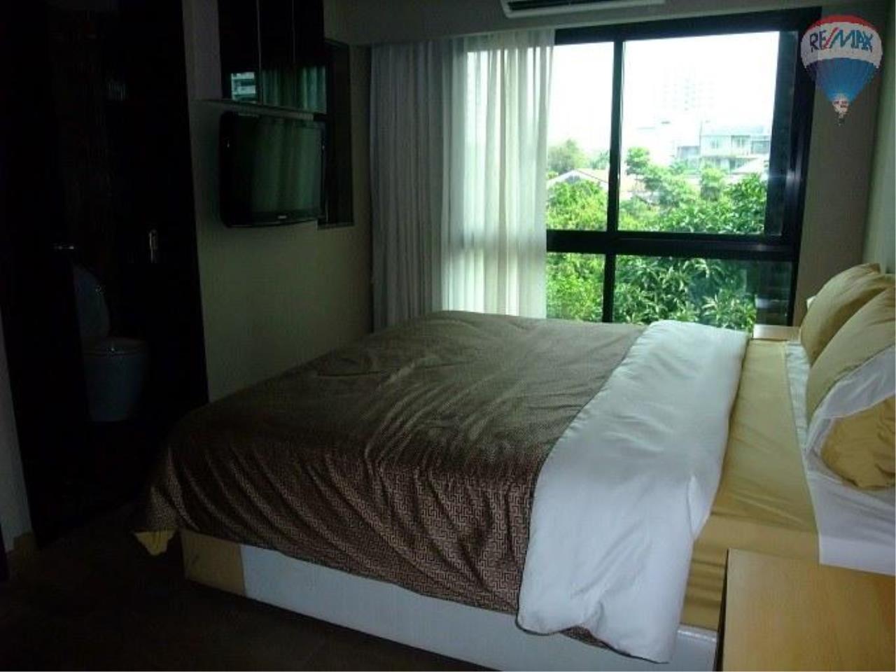 RE/MAX Properties Agency's Rent 1 Bedroom in Tidy Thonglor 4