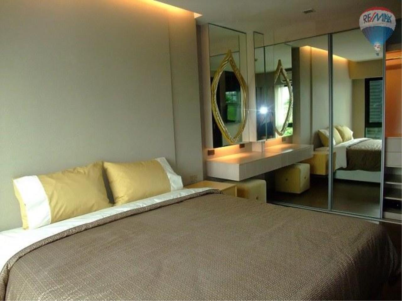 RE/MAX Properties Agency's Rent 1 Bedroom in Tidy Thonglor 6