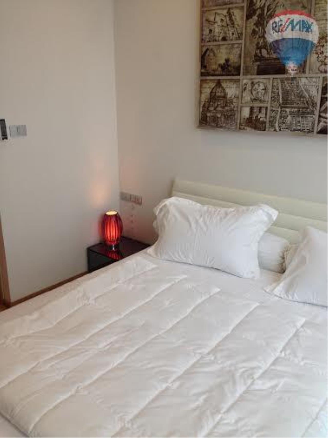 RE/MAX Properties Agency's 1 Bedroom 50 sq.m. for Rent at Hyde Condominium Sukhumvit 13 6