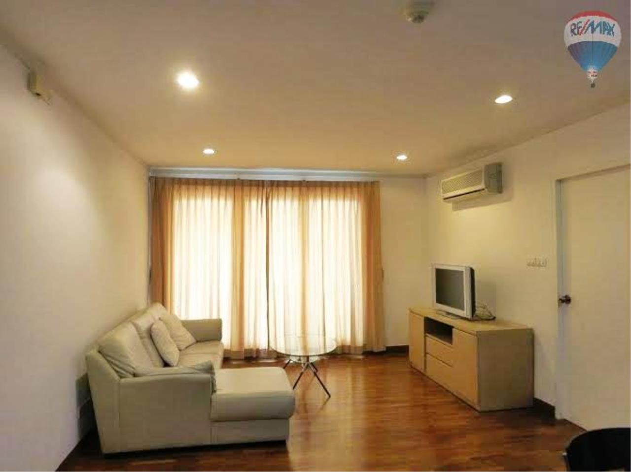 RE/MAX Properties Agency's For rent 1 Bedroom 56 Sq.M. @ Baan Siri sukhumvit 13 2