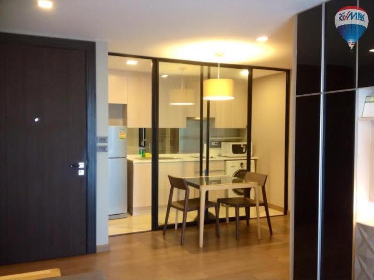 RE/MAX Properties Agency's Condominium for rent 1 bedroom 45 Sq.m. at Tidy Thonglor 16