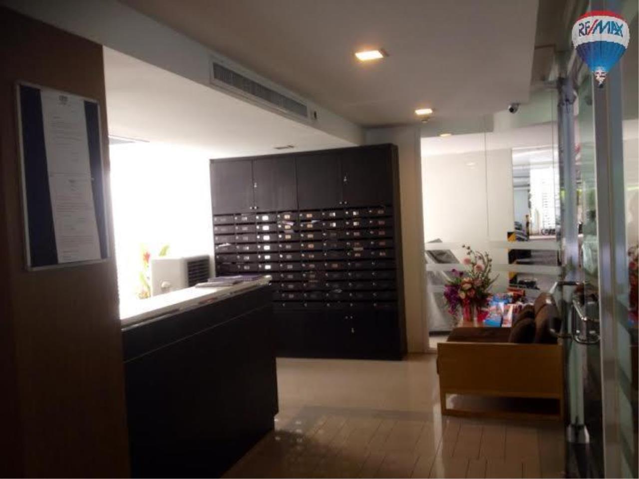 RE/MAX Properties Agency's Condominium for rent 1 bedroom 45 Sq.m. at Tidy Thonglor 22