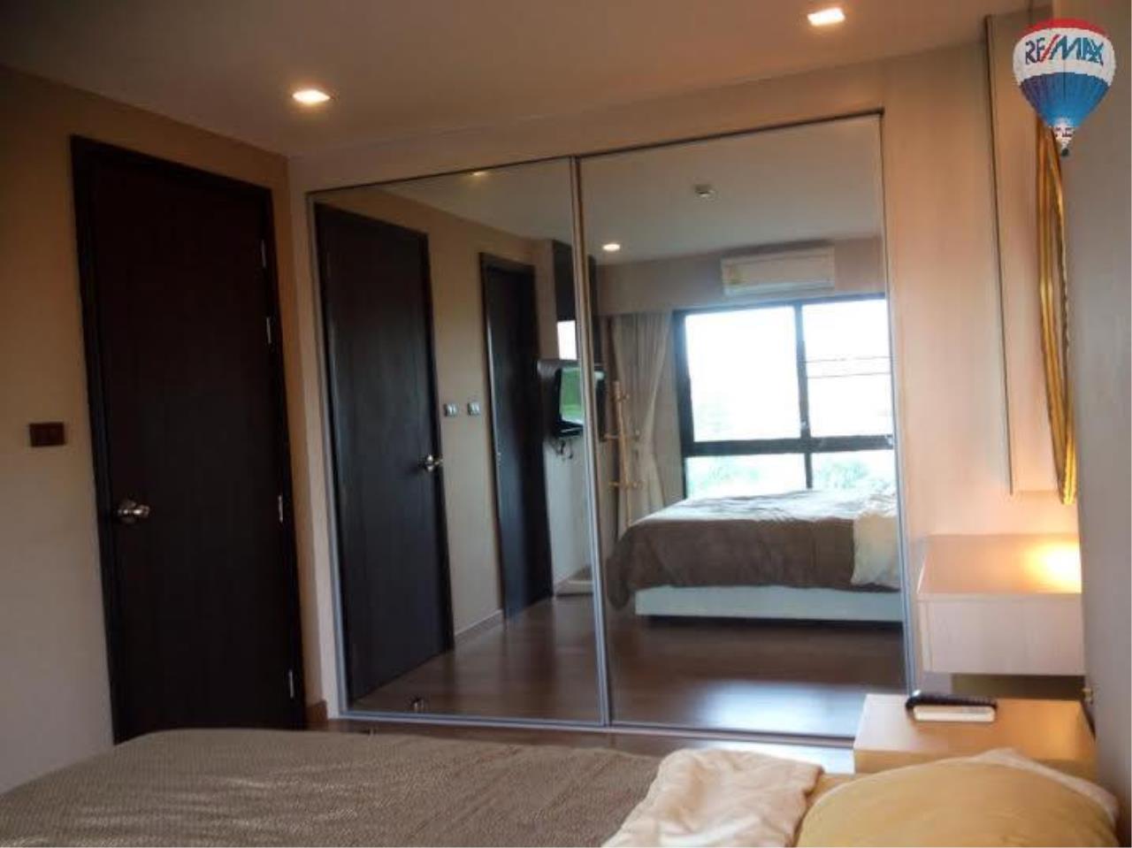 RE/MAX Properties Agency's Condominium for rent 1 bedroom 45 Sq.m. at Tidy Thonglor 27