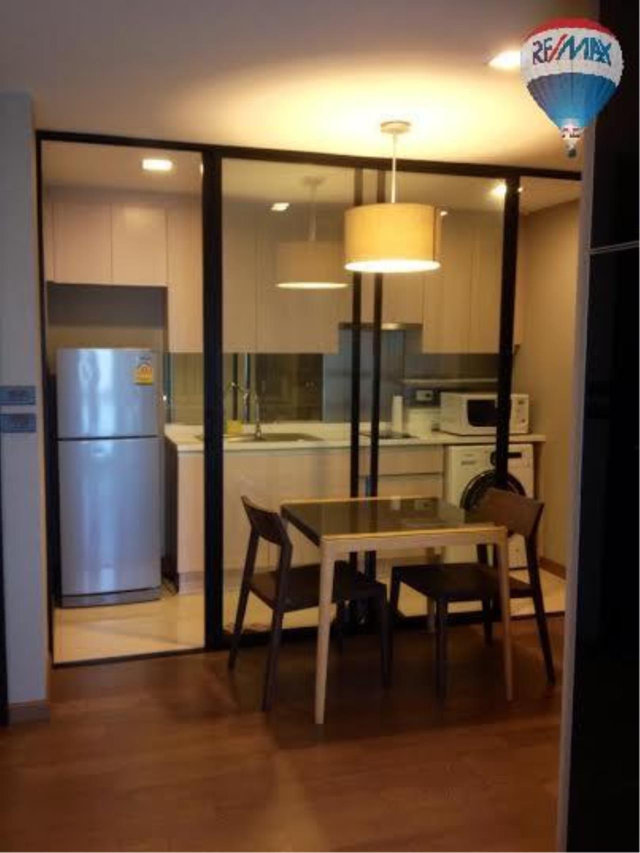 RE/MAX Properties Agency's Condominium for rent 1 bedroom 45 Sq.m. at Tidy Thonglor 6