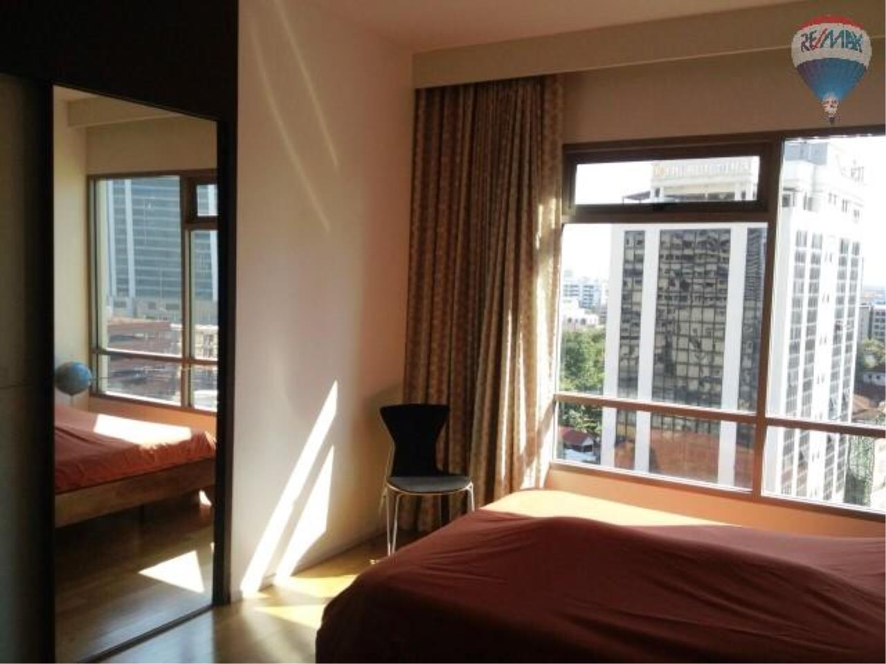 RE/MAX Properties Agency's The Madison, BTS Phrom Phong, 2B/2B, large unit 5