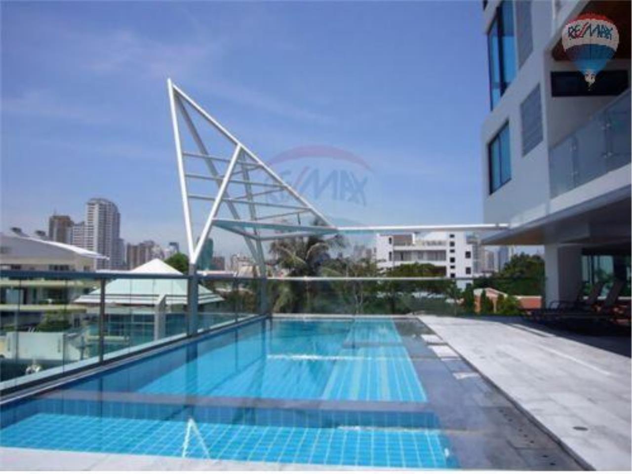 RE/MAX Properties Agency's 1 Bedroom Apartment - In Sukhumvit Soi 31 17