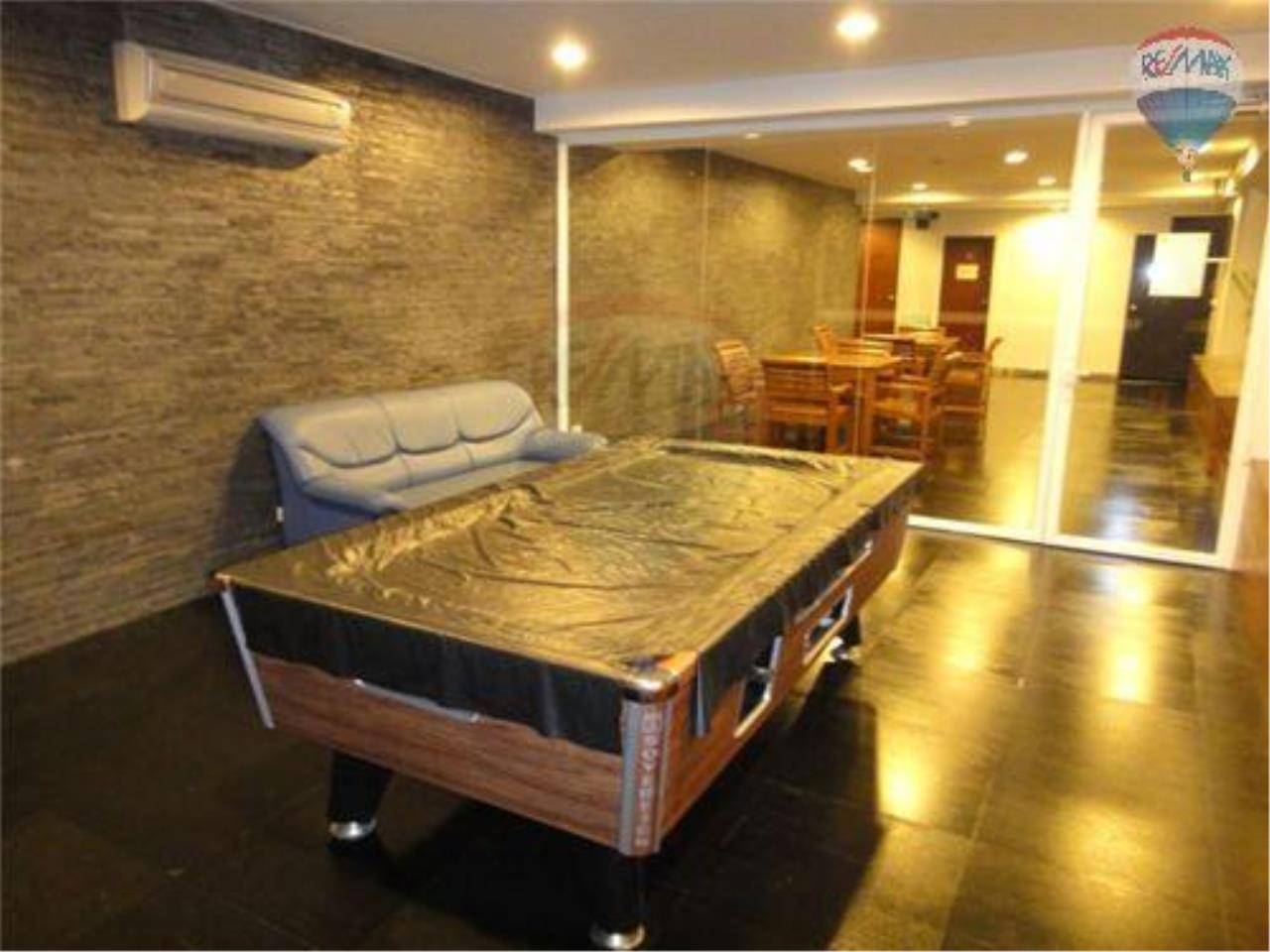 RE/MAX Properties Agency's 1 Bedroom Apartment - In Sukhumvit Soi 31 19