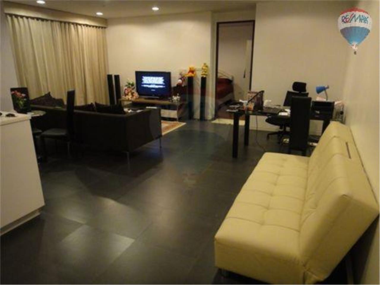 RE/MAX Properties Agency's 1 Bedroom Apartment - In Sukhumvit Soi 31 2
