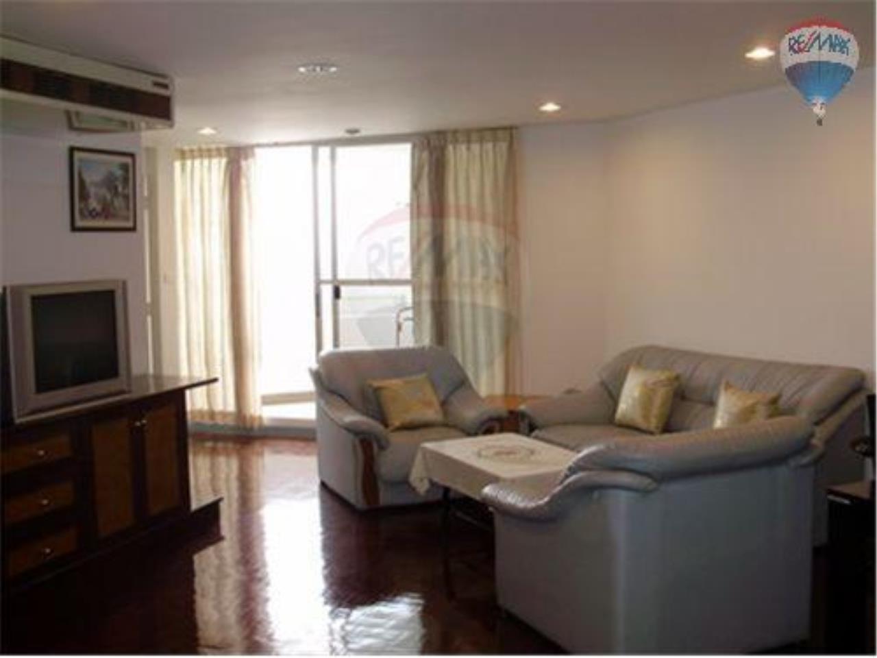 RE/MAX Properties Agency's 2 Bedroom Apartment -Tai Ping Tower 3
