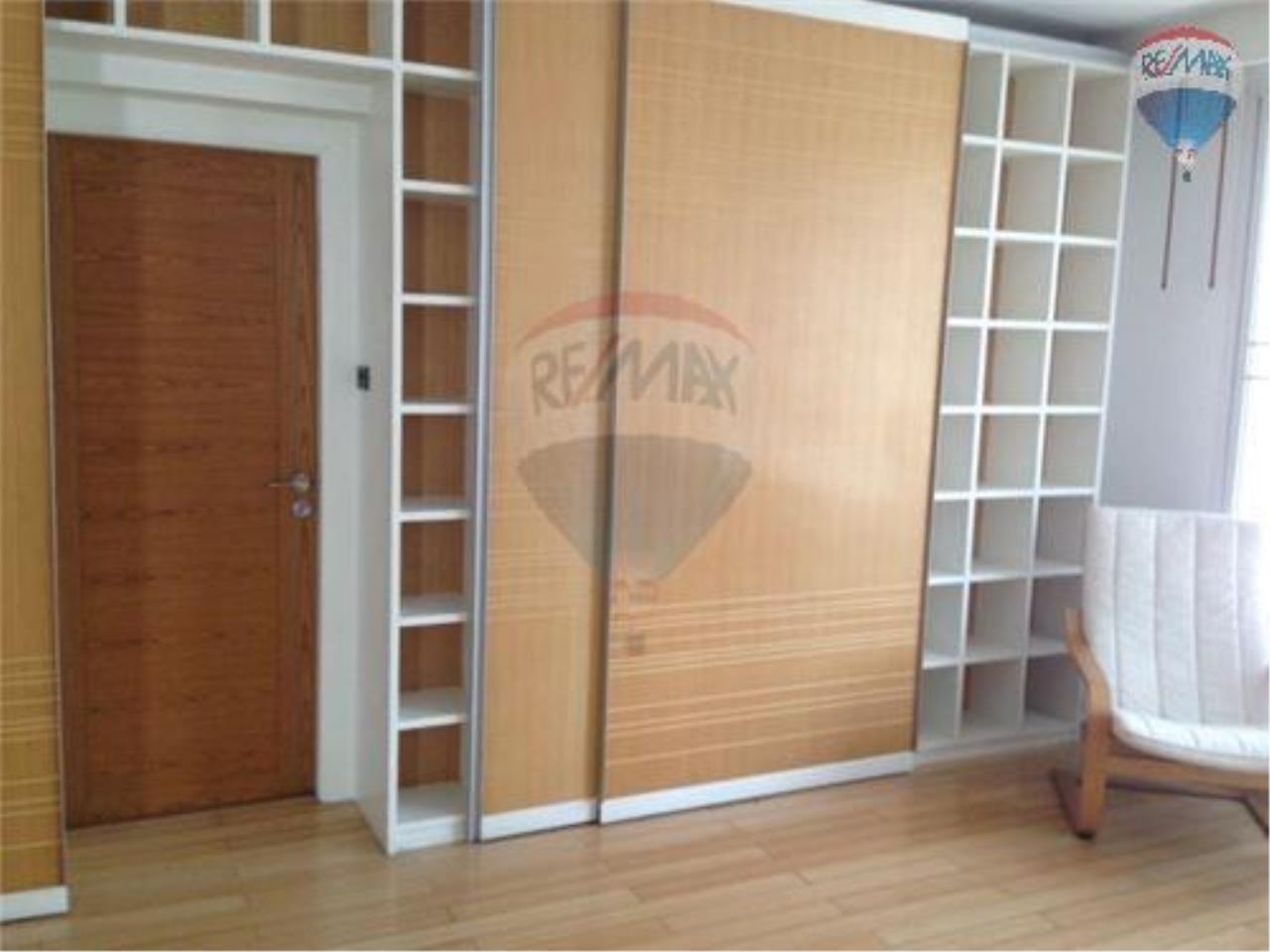 RE/MAX Properties Agency's 3 Bedroom Apartment - Lake View in Soi Sukhumvit 16  28