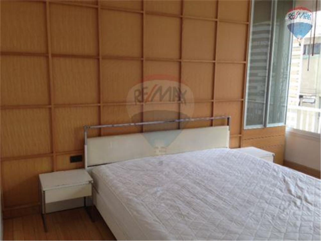 RE/MAX Properties Agency's 3 Bedroom Apartment - Lake View in Soi Sukhumvit 16  5