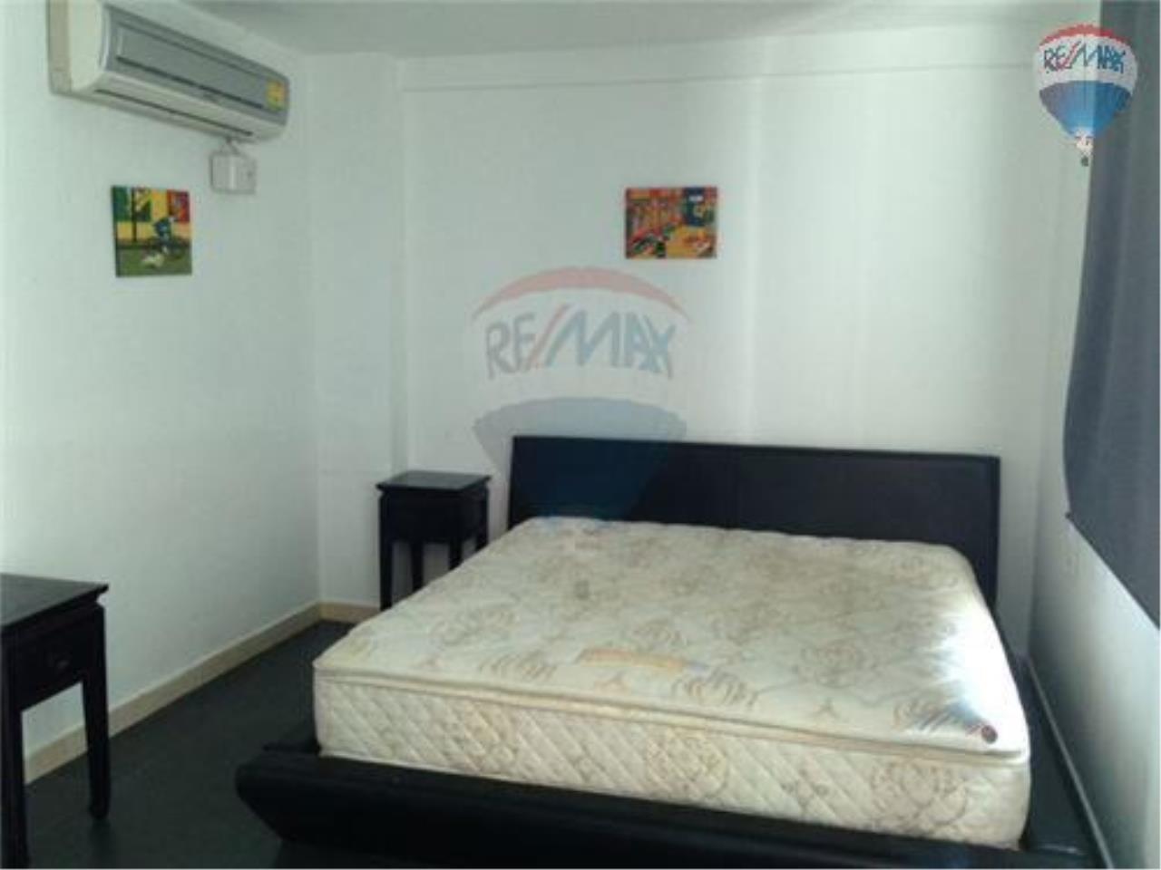 RE/MAX Properties Agency's 1 Bedroom Apartment - Baan Saran 6