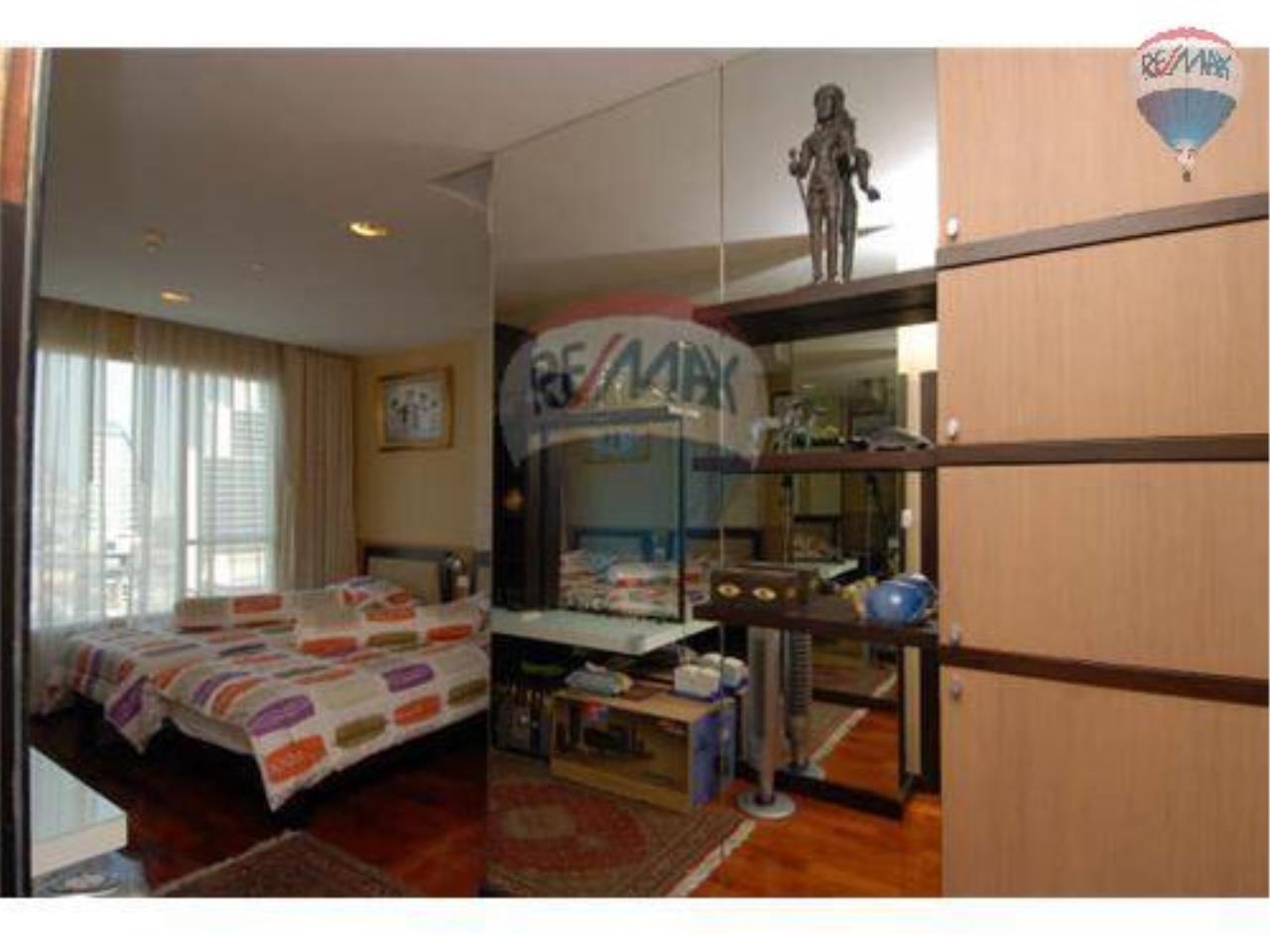 RE/MAX Properties Agency's 3 Bedroom Apartment - Wilshire , Sukhumvit 22 3