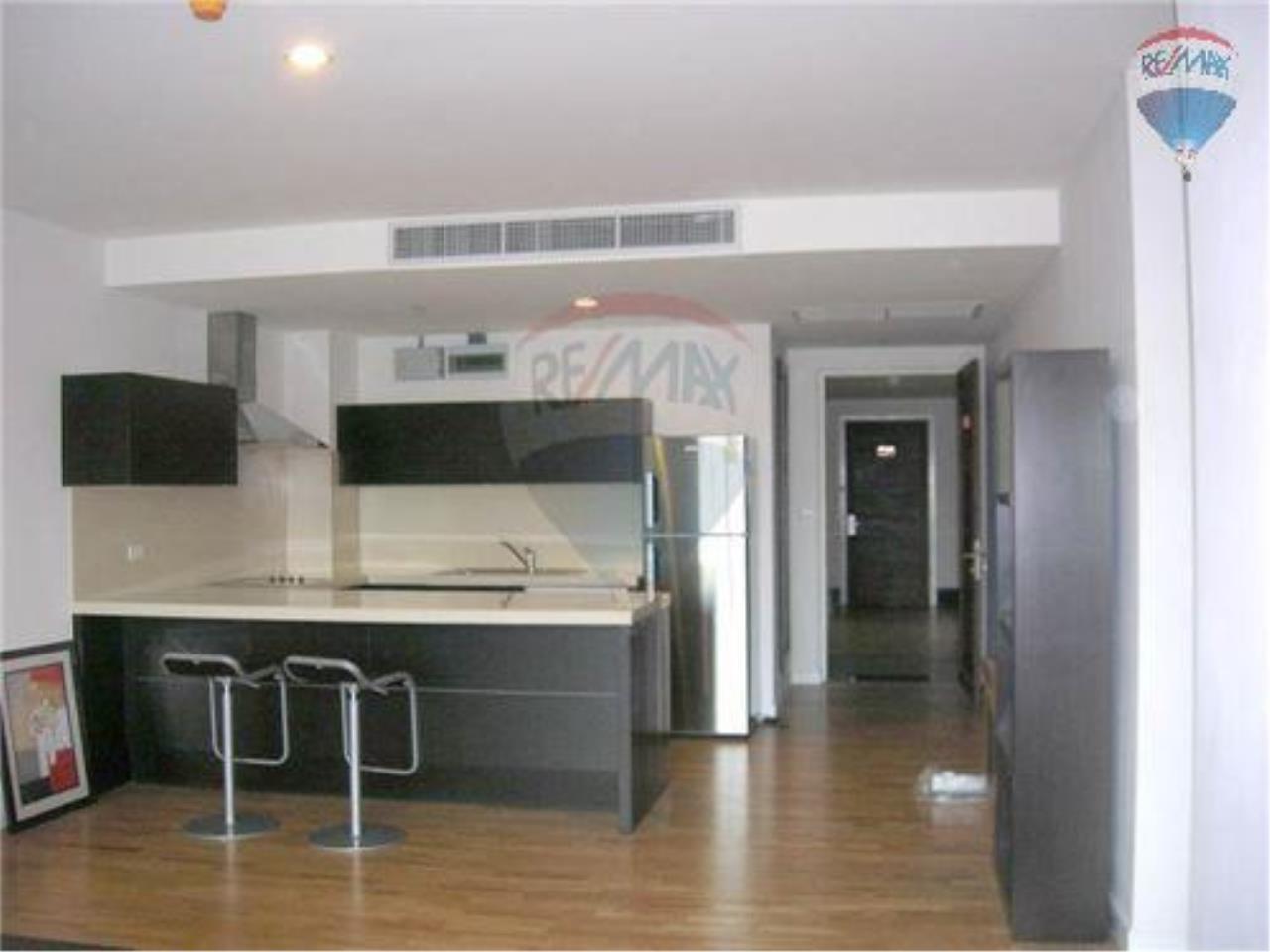 RE/MAX Properties Agency's 1 Bedroom Apartment- Urbana Sathorn 18