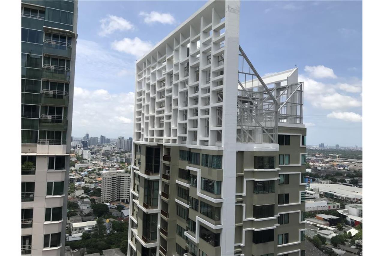 RE/MAX Properties Agency's Bright Skhumvit 24 - Duplex 3bed for sale 37MB 10
