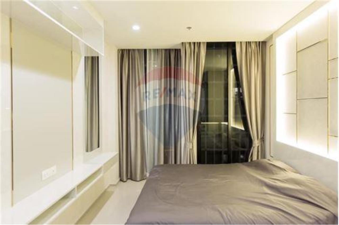 RE/MAX Properties Agency's SALE Noble Ploenchit 1BED 59SQM. 6