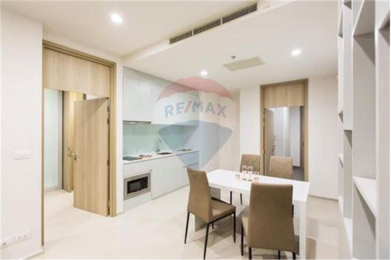 RE/MAX Properties Agency's SALE Noble Ploenchit 1BED 59SQM. 4