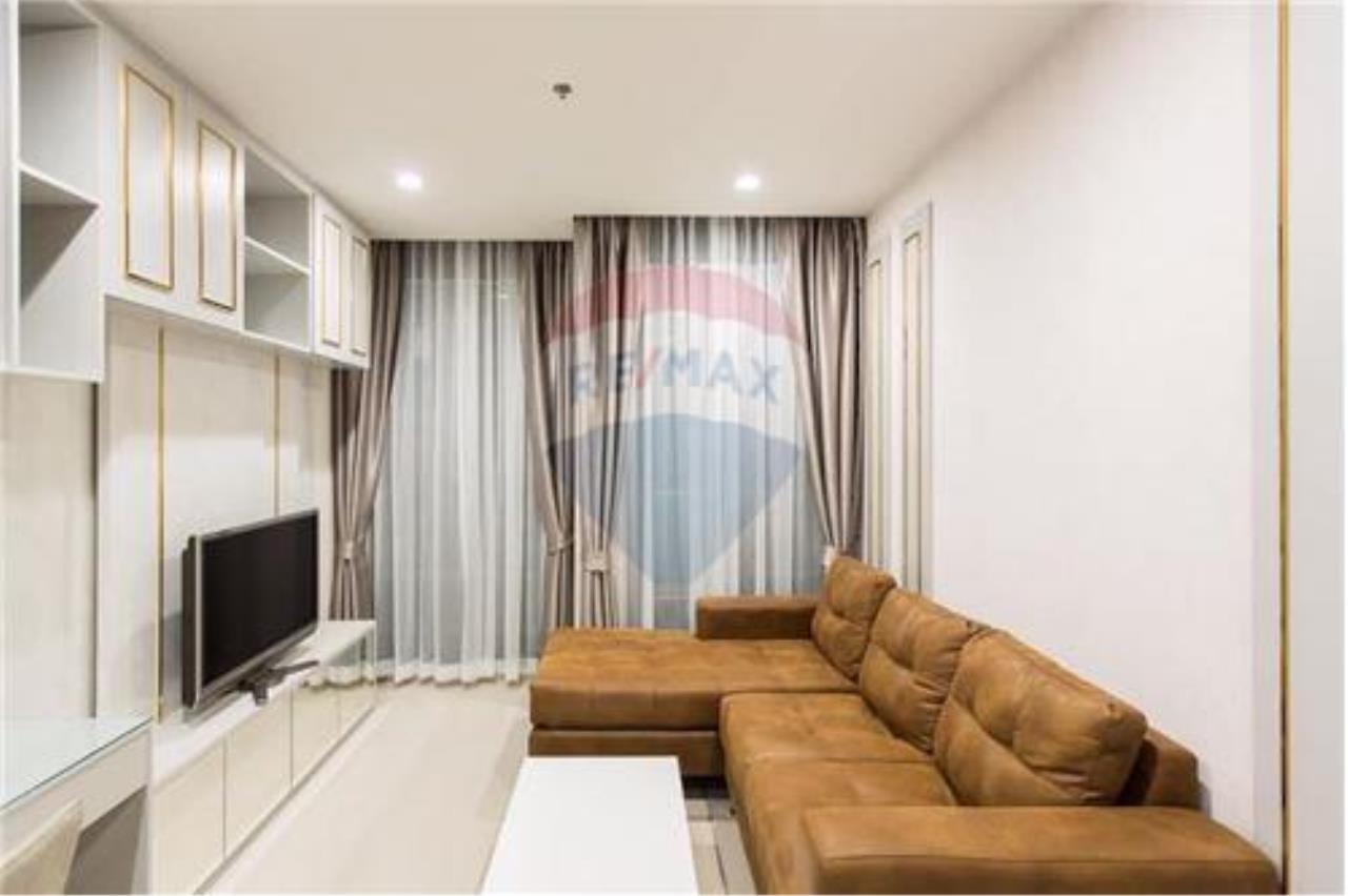 RE/MAX Properties Agency's SALE Noble Ploenchit 1BED 59SQM. 1