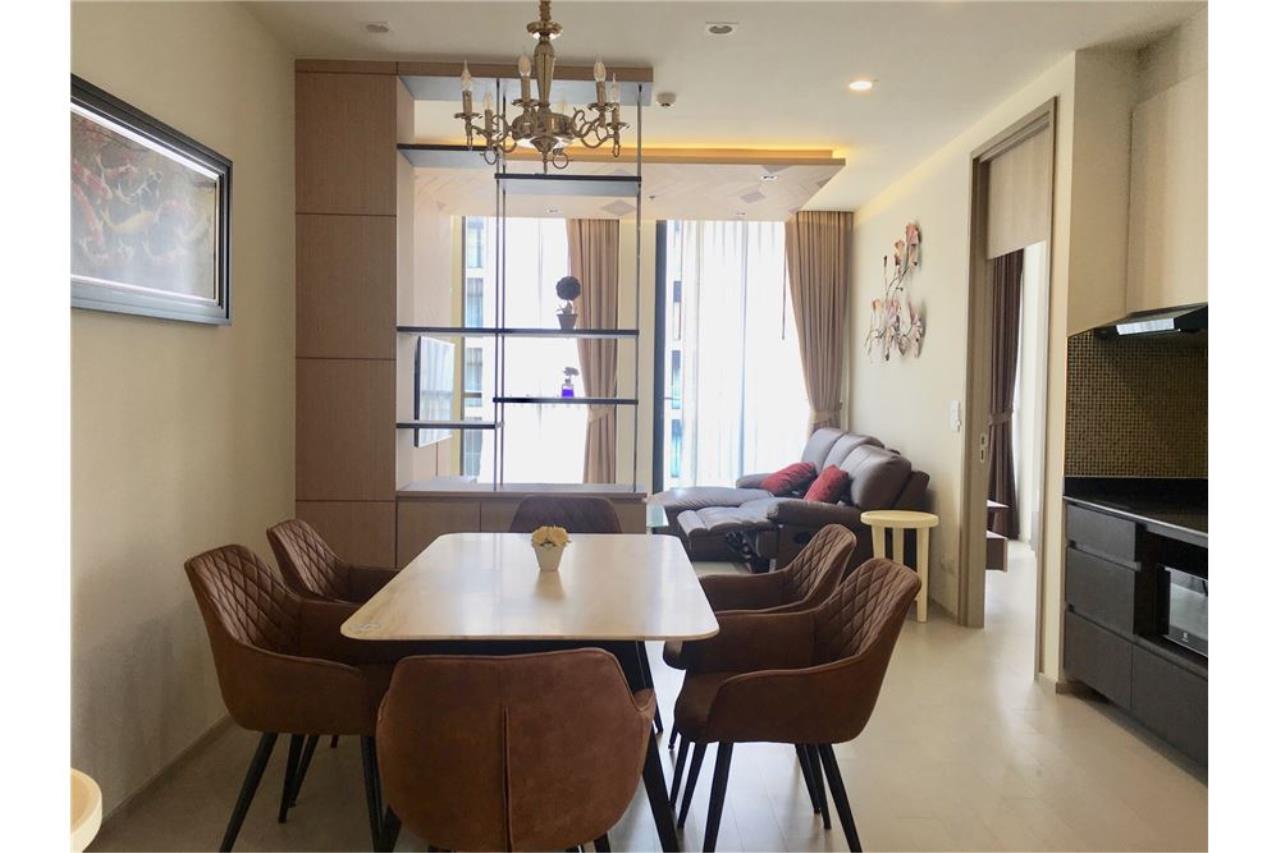 RE/MAX Properties Agency's 2 Beds for rent at Ploenchit 75K!!! 1