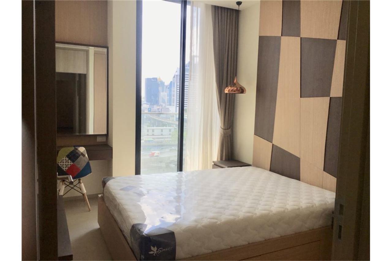 RE/MAX Properties Agency's 2 Beds for rent at Ploenchit 75K!!! 4