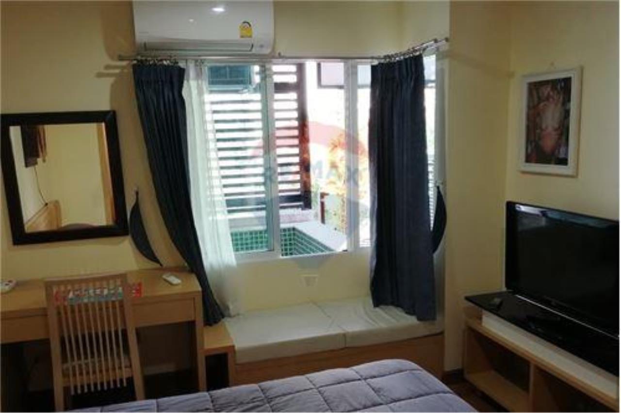 RE/MAX Properties Agency's 1 Bed for rent at Onnut 20K!!! 8