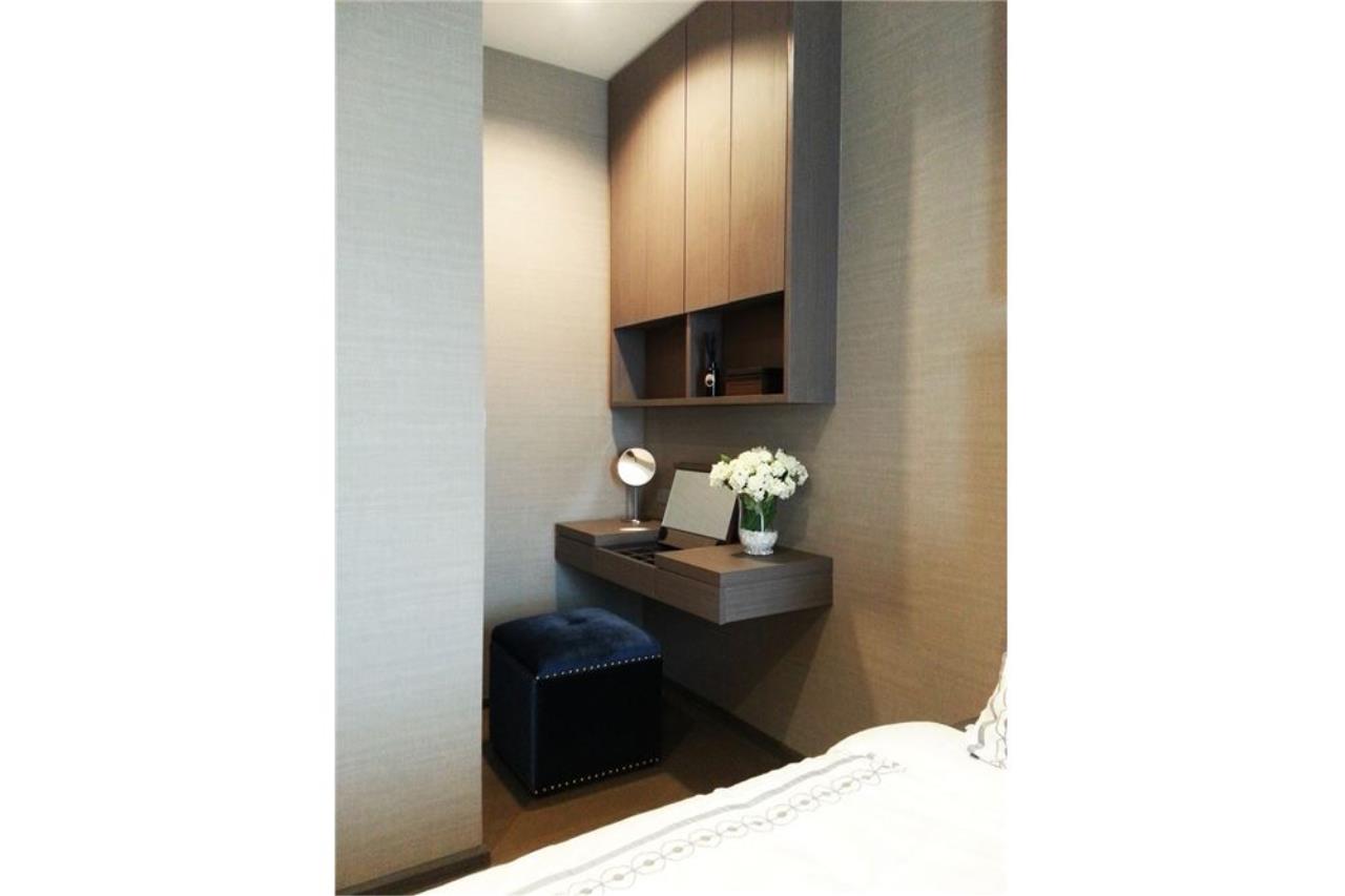RE/MAX Properties Agency's 1 Bed for sale at The Diphomat Sathorn 10.9M!!!! 4