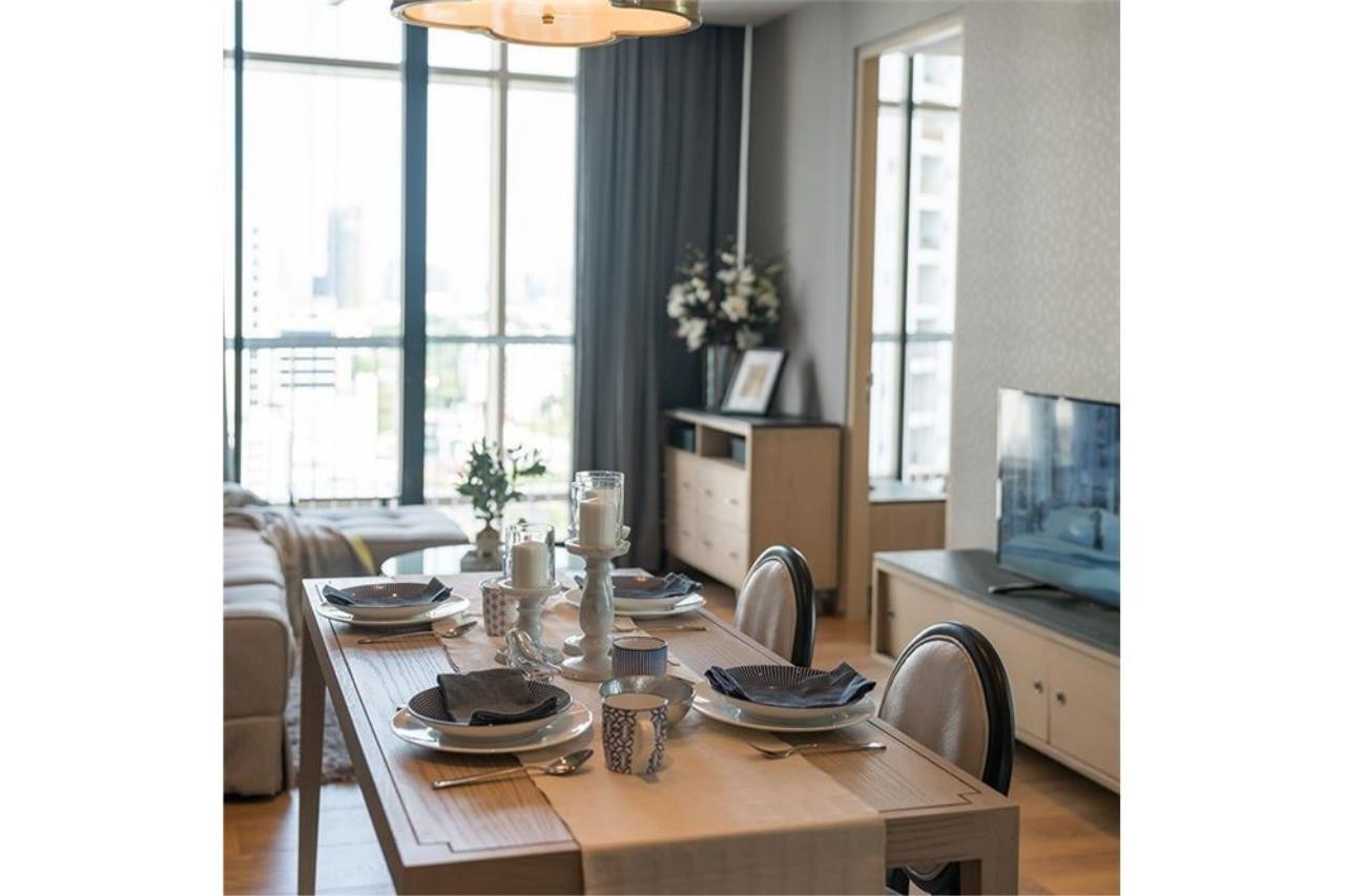 RE/MAX Properties Agency's 1 Bed for sale at The Diphomat Sathorn 10.9M!!!! 1