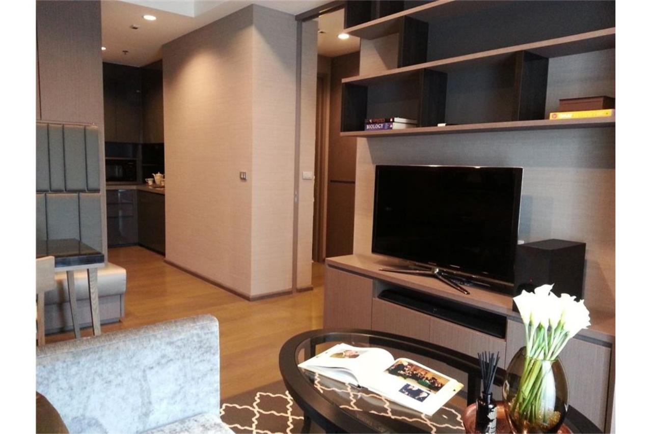 RE/MAX Properties Agency's 1 Bed for sale at The Diphomat Sathorn 10.9M!!!! 8