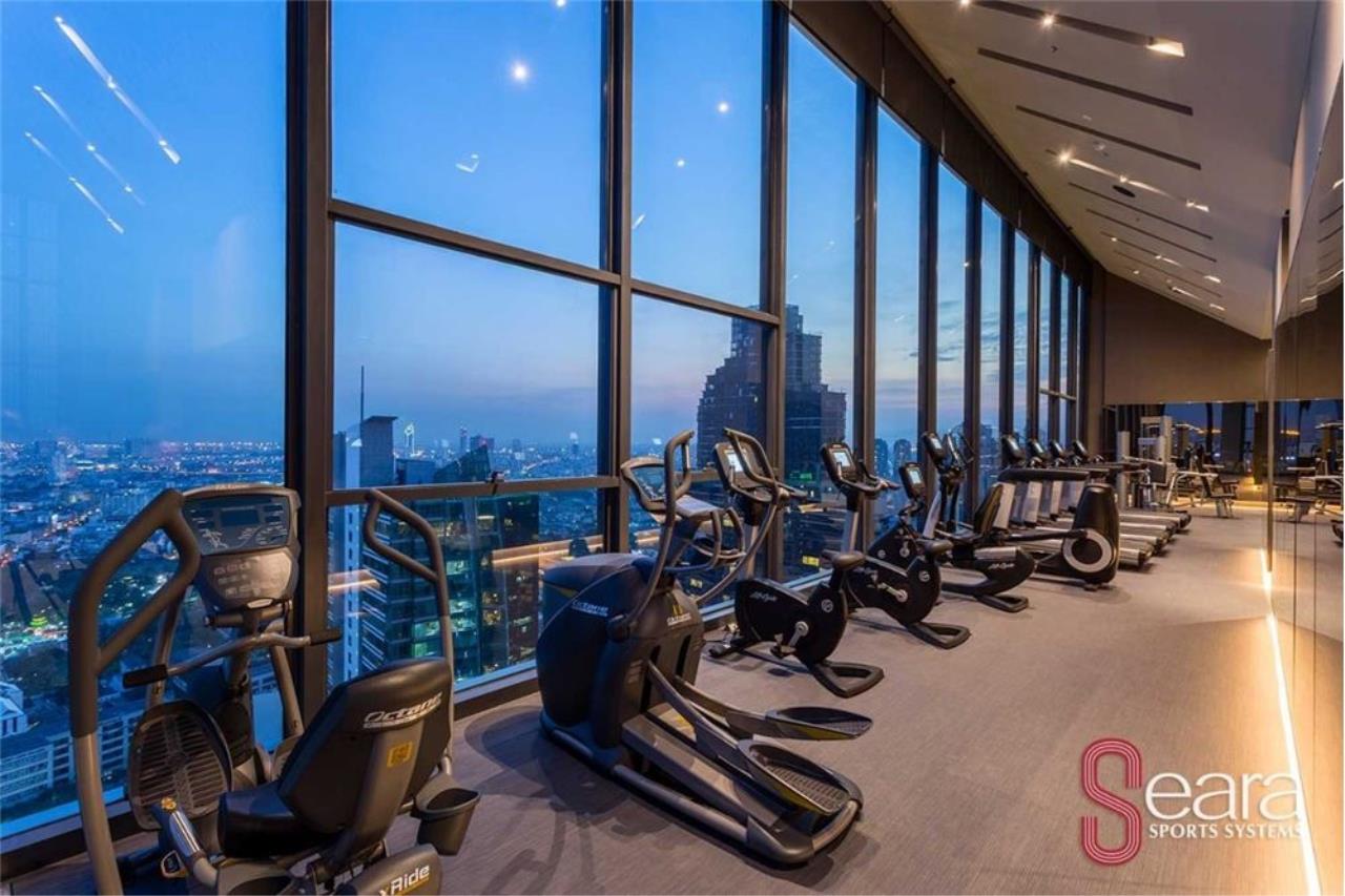 RE/MAX Properties Agency's 1 Bed for sale at The Diphomat Sathorn 10.9M!!!! 10