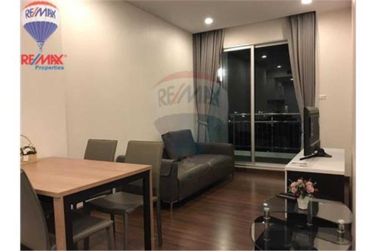 RE/MAX Properties Agency's Condo for rent  @ Supalai life Charoenraj 1