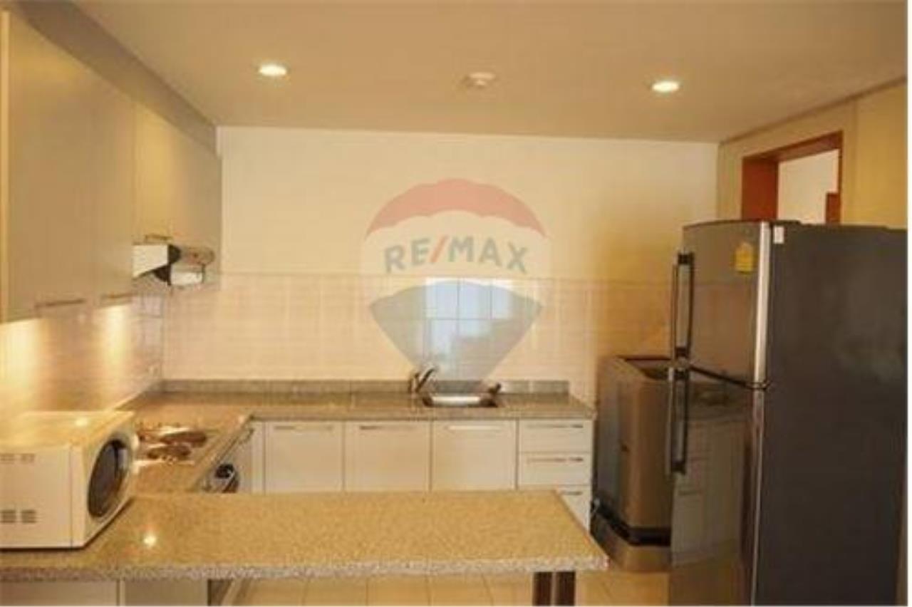 RE/MAX Properties Agency's For Rent Nagara Mansion soi.Nei lest Wireless Road 5