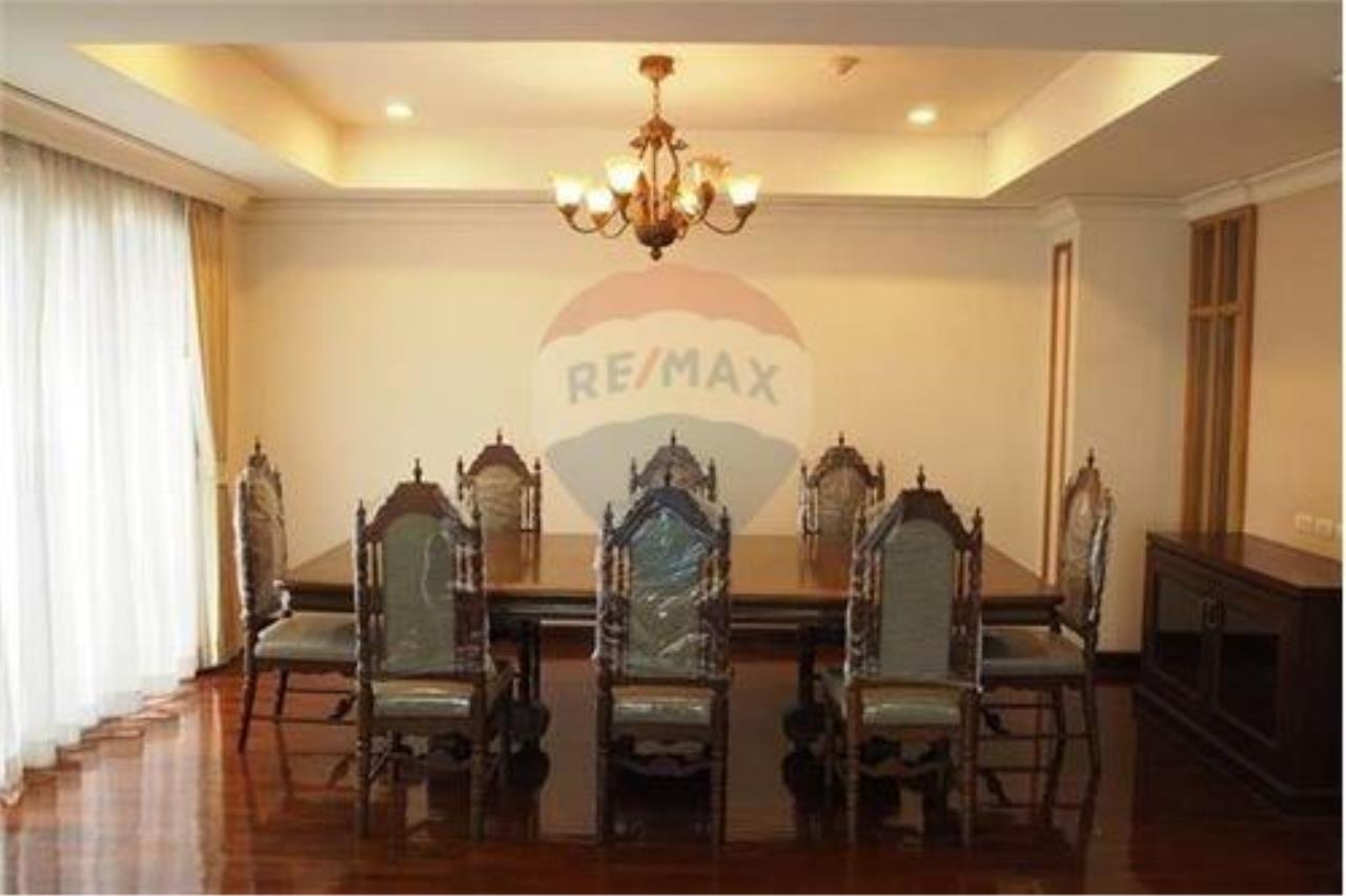 RE/MAX Properties Agency's For Rent nagara mansion soi. Nei lest 4bedrooms 1