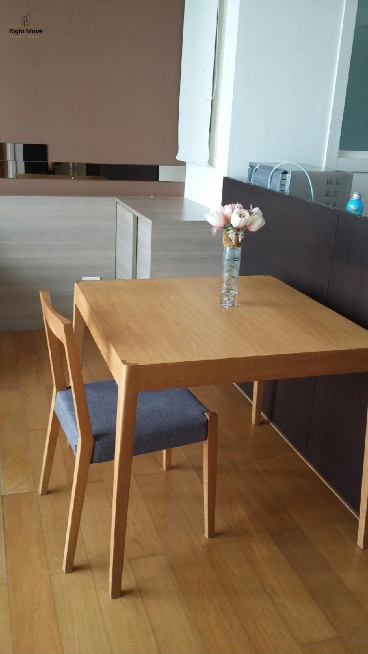 Right Move Thailand Agency's CA3059 Wind Sukhumvit 23 For Rent 30,000 THB 1 Bedroom 53 Sqm 3