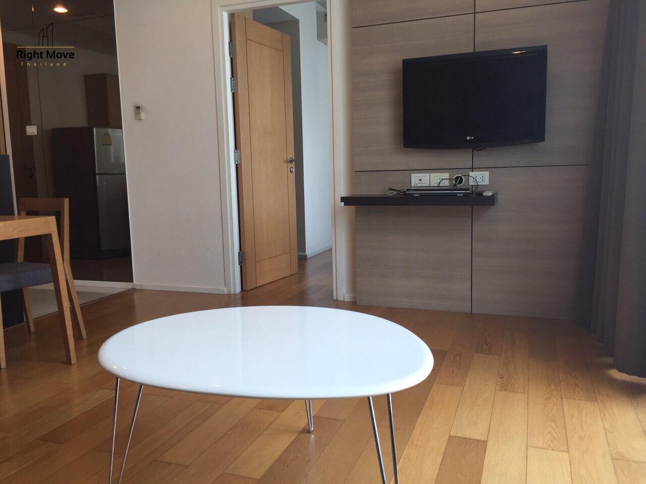 Right Move Thailand Agency's CA3059 Wind Sukhumvit 23 For Rent 30,000 THB 1 Bedroom 53 Sqm 2