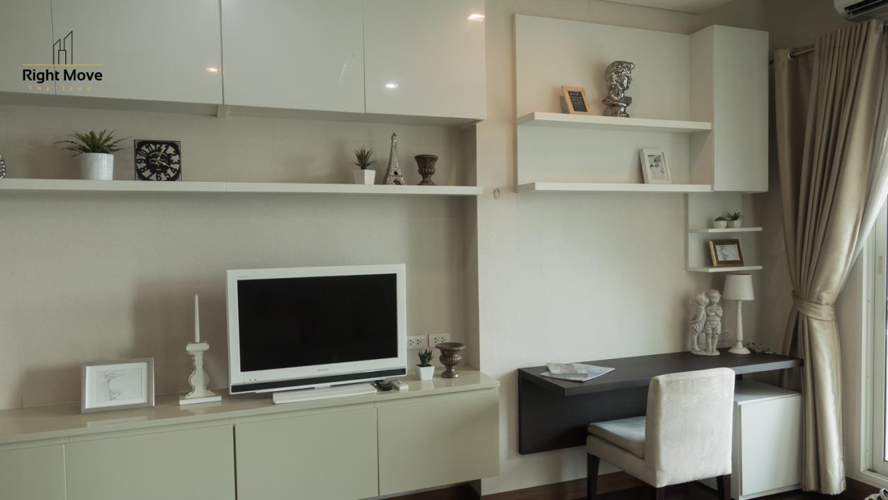 Right Move Thailand Agency's CA3130 Ivy Thonglor For Rent 32,000 THB 1 Bedroom 42 Sqm 4