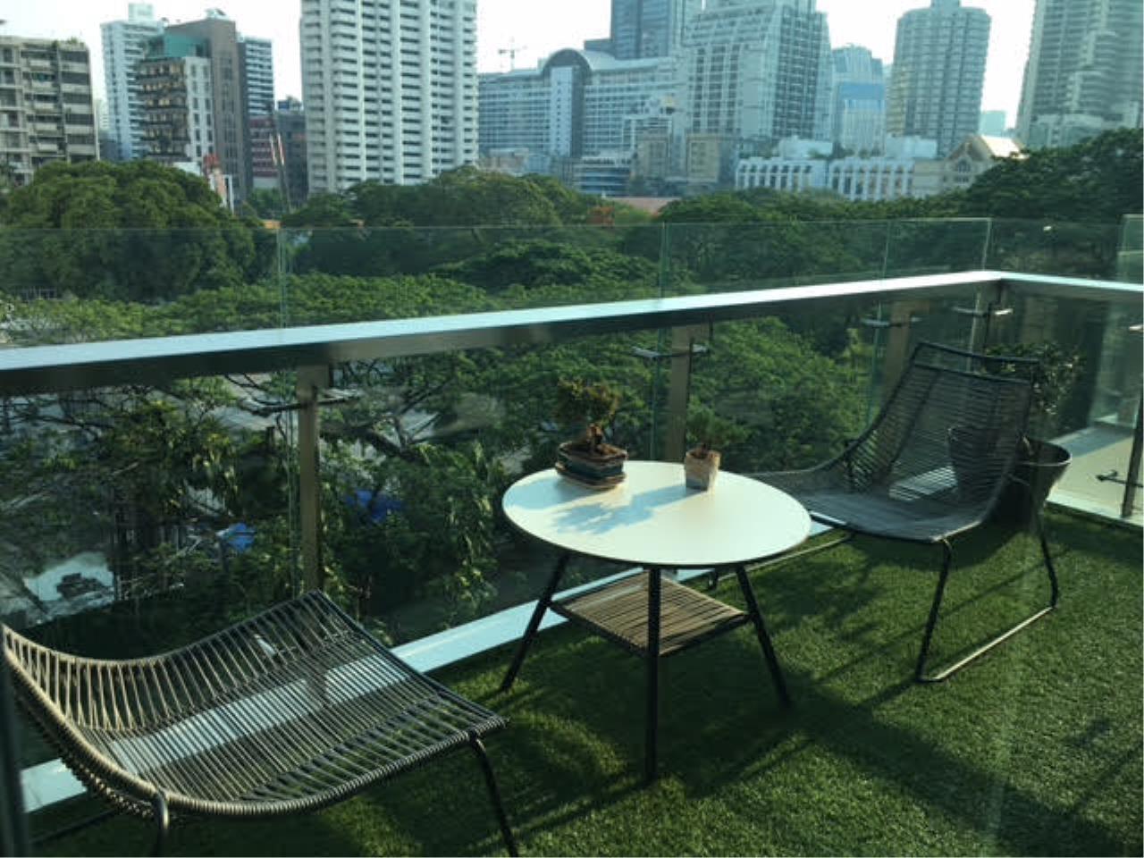 Right Move Thailand Agency's CA3517 The Room Sukhumvit 21 duplex for rent - 80,000 THB - 2 bedrooms - 128 sqm. 13