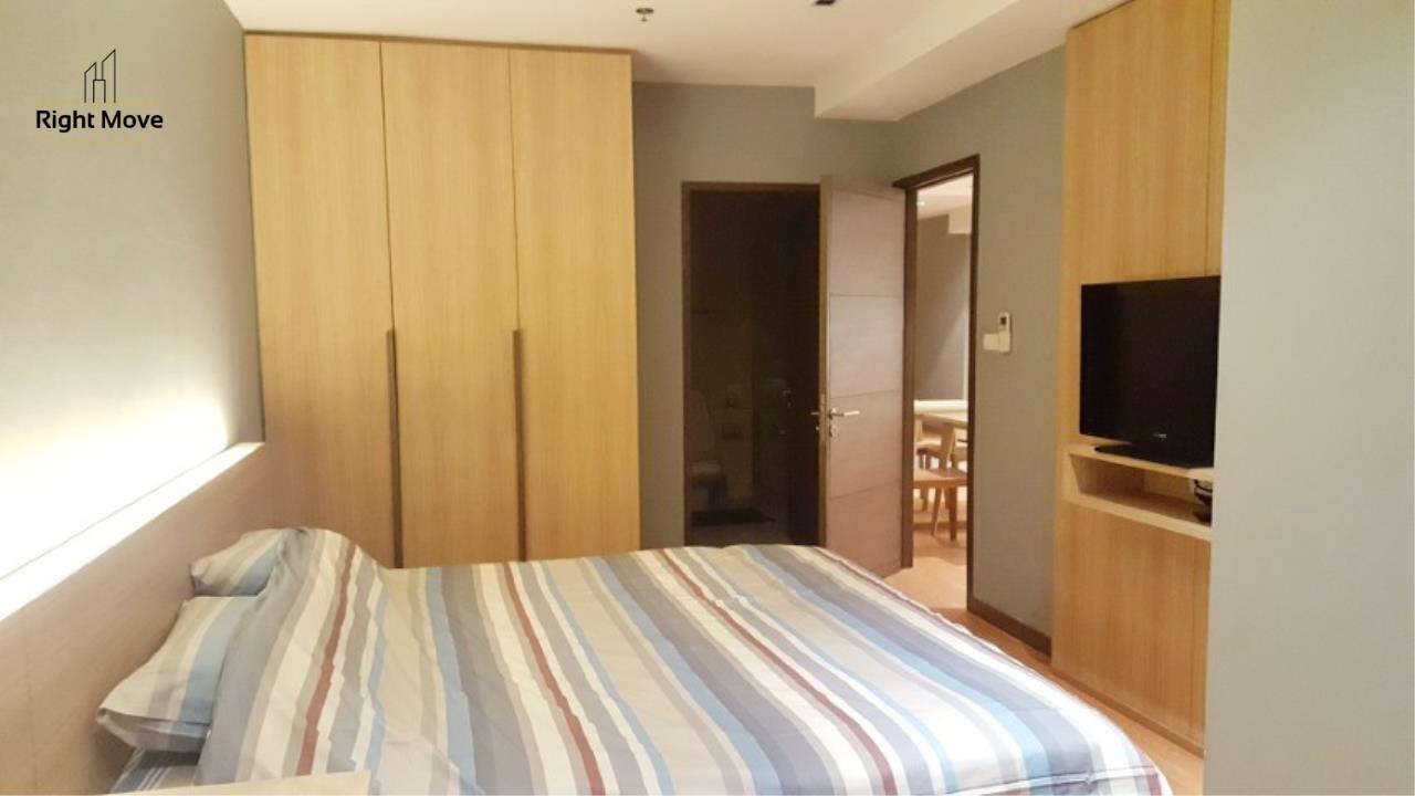 Right Move Thailand Agency's CA3740 The Alcove Thonglo for rent - 37,000 THB 1 Bedroom - 54 Sqm. 5