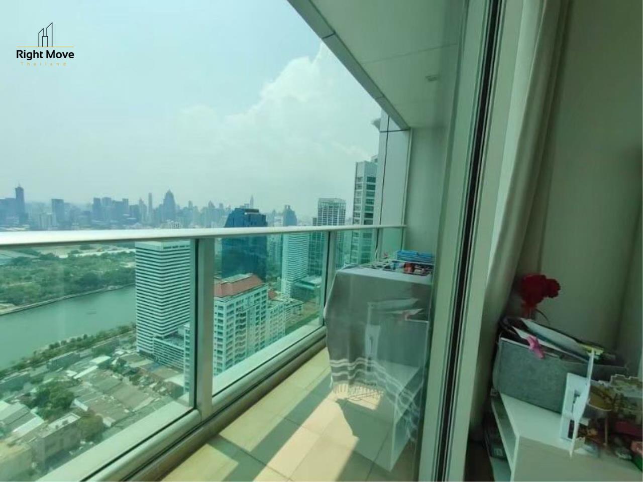 Right Move Thailand Agency's CA4023 Millennium Residence For Rent 120,000 THB -  3 Bedrooms - 193.5 Sqm 11